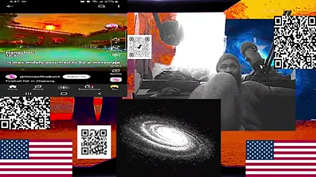 RussellTaylorLacy webcam