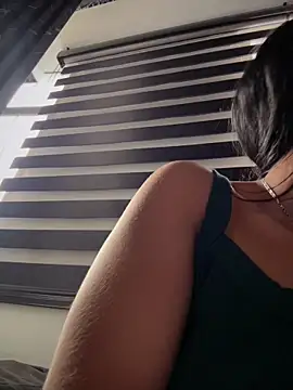 Sasha-firee webcam