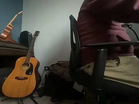 the_stoic live cam on StripChat