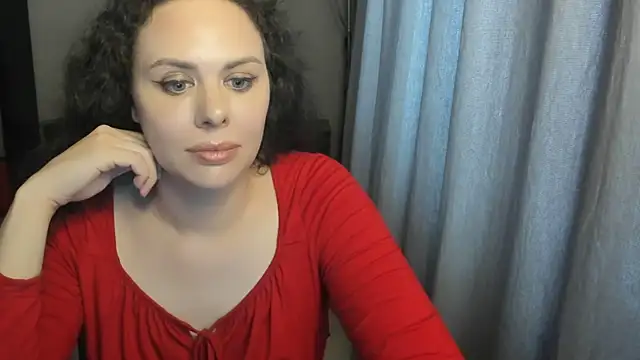 MollyCheiz live cam on StripChat