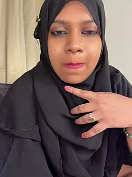 real webcam SpicykhalifaX