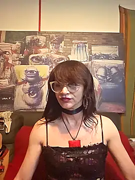 TheBlackWtch live cam on StripChat