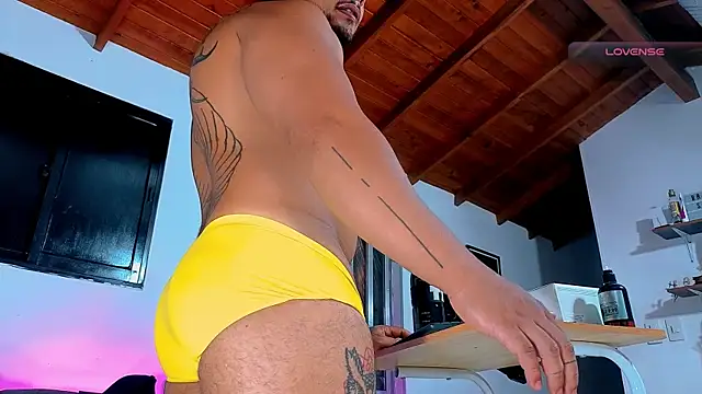 SilvaBranko webcam