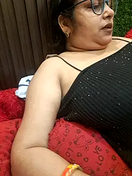 shanvii (G milf) - HELLO BABY