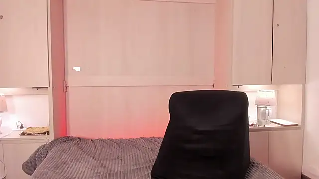 Stefannyevans_ webcam
