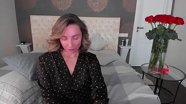 AllisonWilliams webcam
