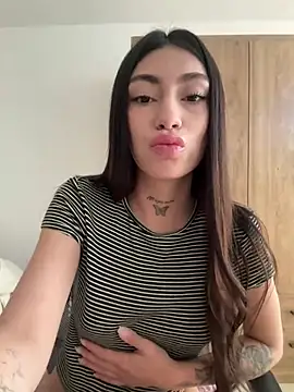 Bonny_Eva live cam on StripChat