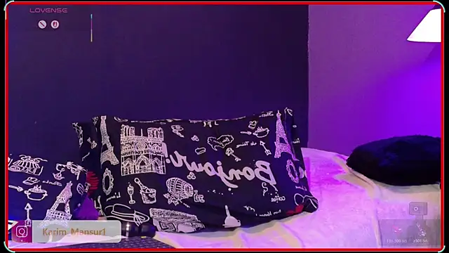 Karim_mansur webcam