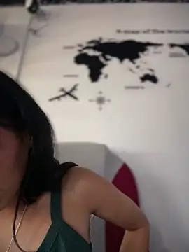 Sasha-firee webcam
