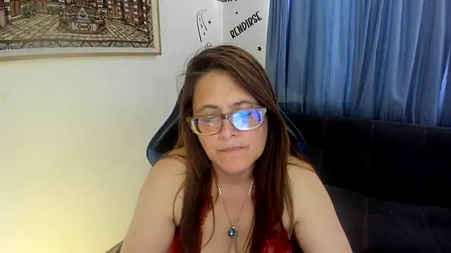 Ivette_Shaira webcam