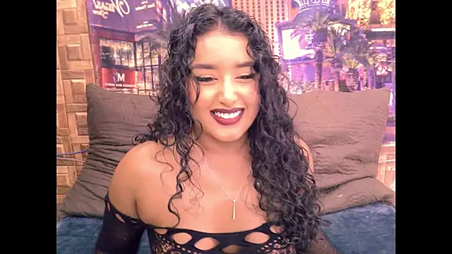 IndianAngel4u webcam