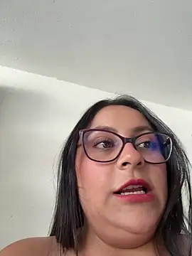 Angie_e webcam