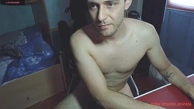 im-simo webcam