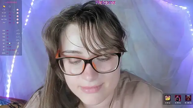 Seductive_She_Wolf webcam