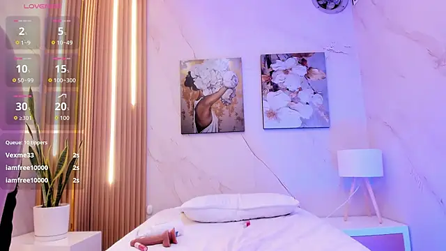 Sensual_Sophie_ webcam