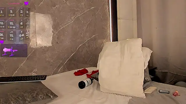 RachellEbony webcam