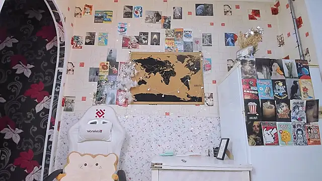 Alisa_Stars webcam