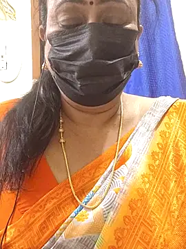rekha_naier webcam