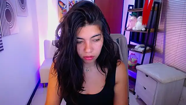 dangel_noir6 - Dangel_noir6's free webcam - UK Sex Cams