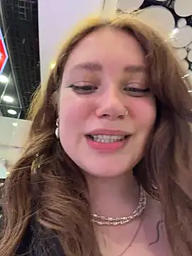 lucy-joy webcam