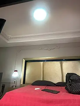 CharlesBrown_ webcam