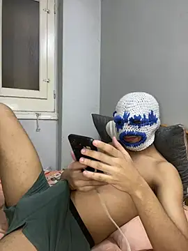 shiko00o webcam