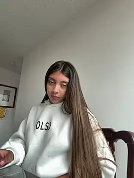 Sara-cooper2 webcam