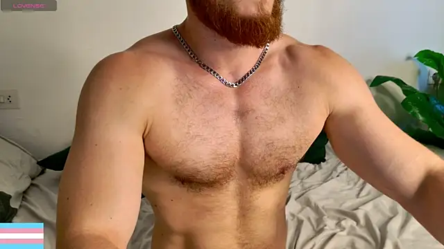VictorTransMan
