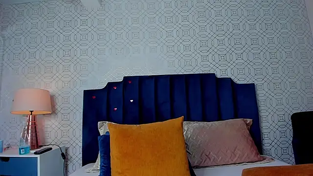 ashleythompson2025 webcam