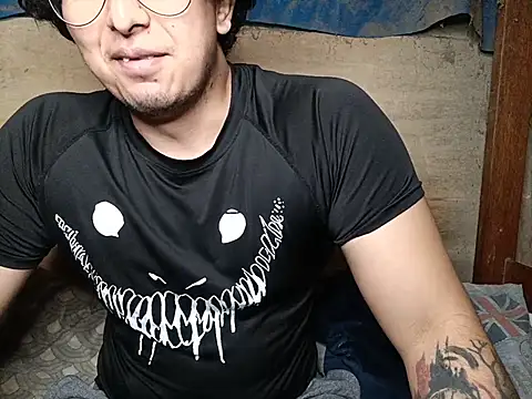 sexboyfit webcam