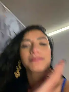 AlinaArgii webcam