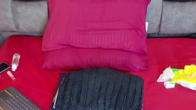 Dulcinea_Dunen webcam