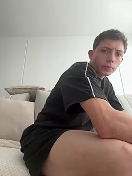 santiObrero webcam
