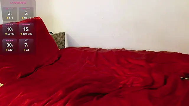 goldengenesdoll webcam