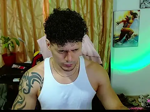 Logan0626 webcam
