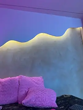 BySabrina webcam