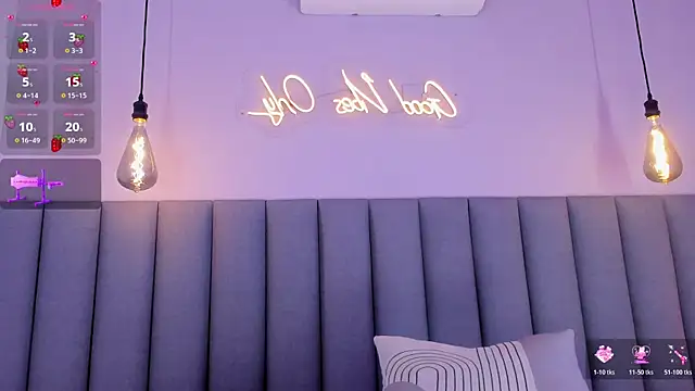 anthonellalux webcam