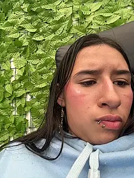 LilyRossi_ webcam