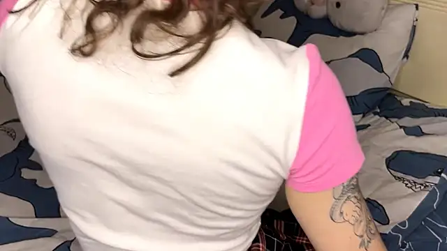 Holy_Mariaaa webcam