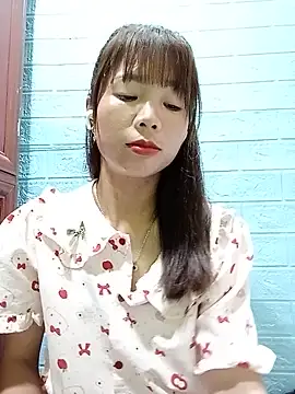 AmyLinee01 webcam