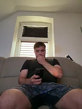 JackySexyy webcam