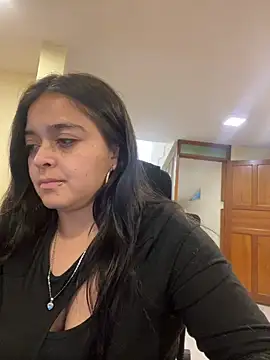 Selene__Ferrer webcam