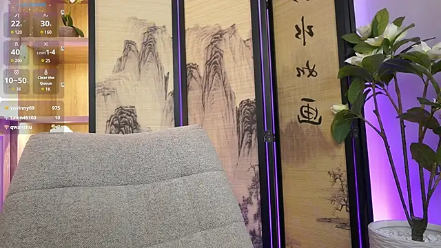 AlinaBennet_ webcam
