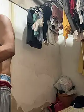 antonelo_blake (M twink) - Flash cock
