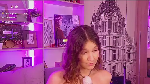 Aria_Alves webcam