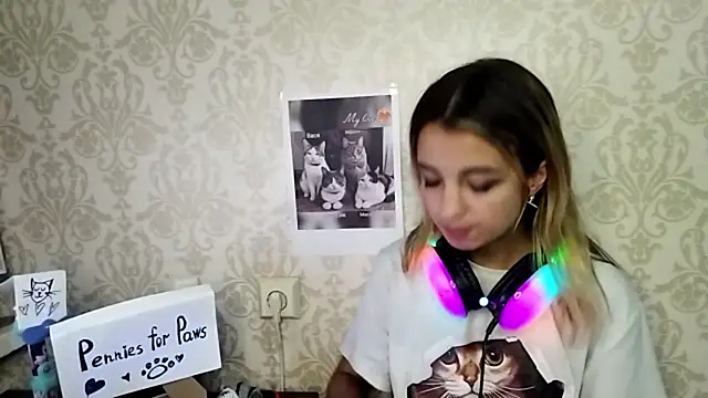 By_Mira webcam