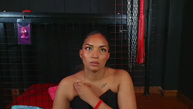 Briana_pratt webcam