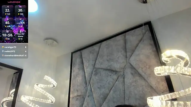 ZoeBrowns webcam