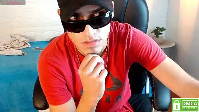 Mark_Jackson69 webcam