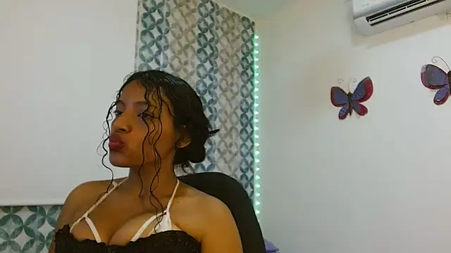 Isabellacarson webcam